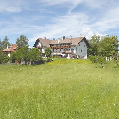 Villa Maier Soprabolzano Eksteriør billede