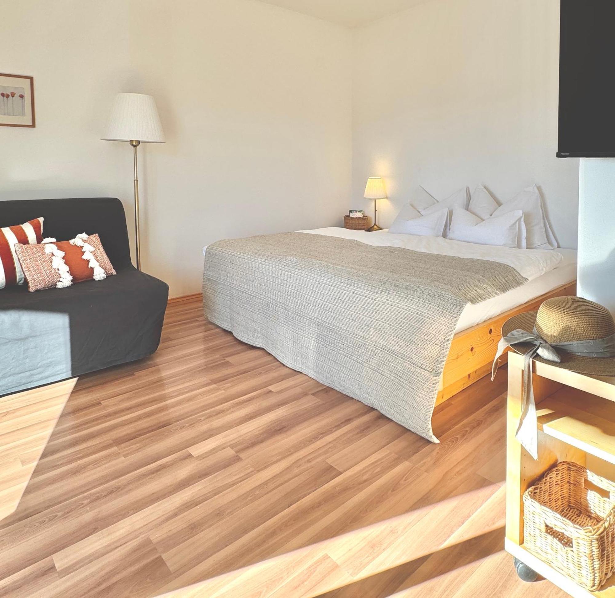 Villa Maier Soprabolzano Eksteriør billede